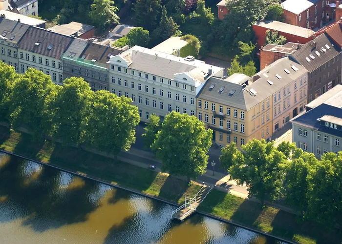 Hotel Niederlaendischer Hof