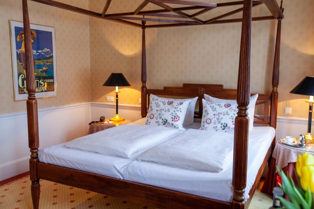 Niederlaendischer Hof Hotel 4*