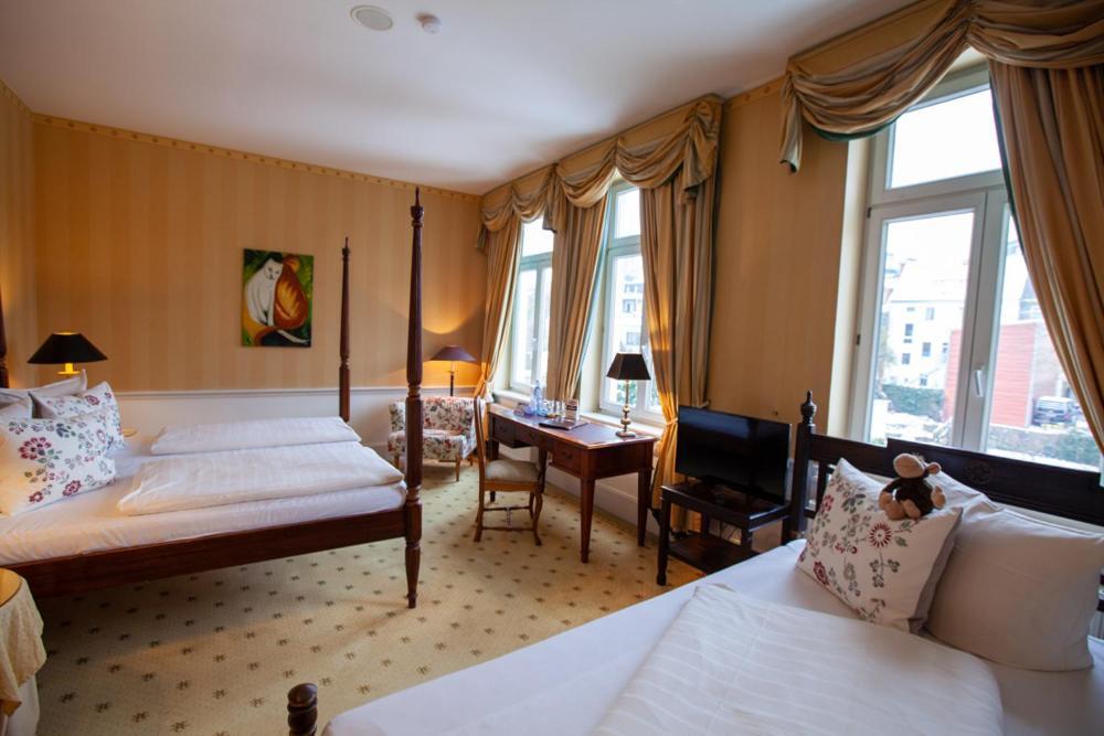 Niederlaendischer Hof 4*