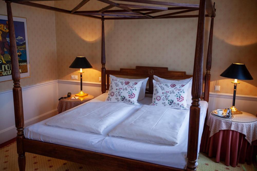 Niederlaendischer Hof 4*