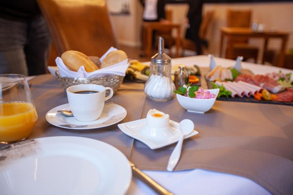 Niederlaendischer Hof Hotel 4*