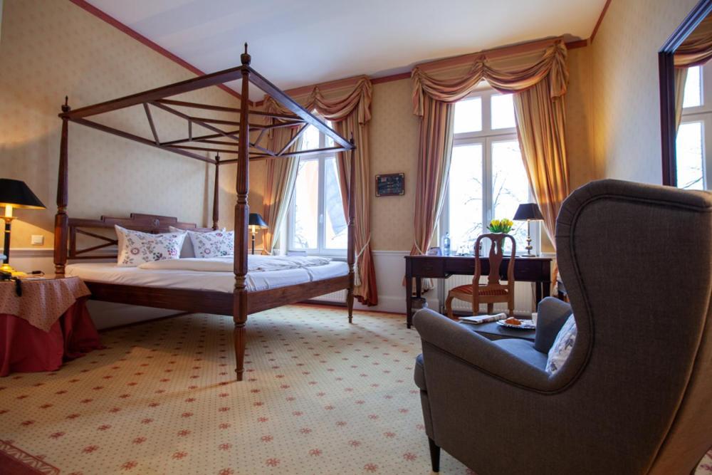 Hotel Niederlaendischer Hof 4*
