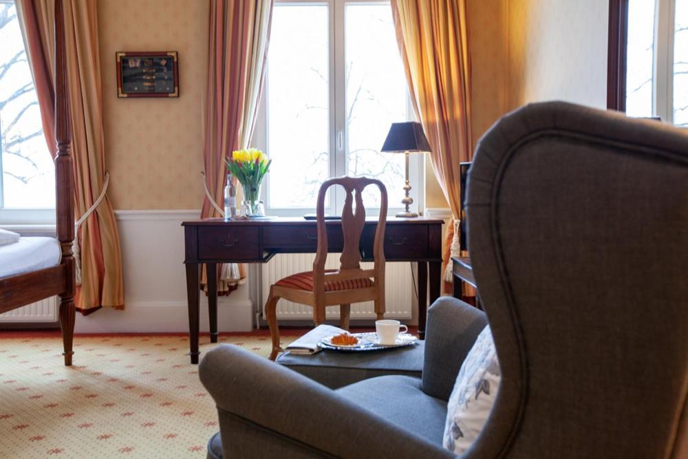 Niederlaendischer Hof 4*