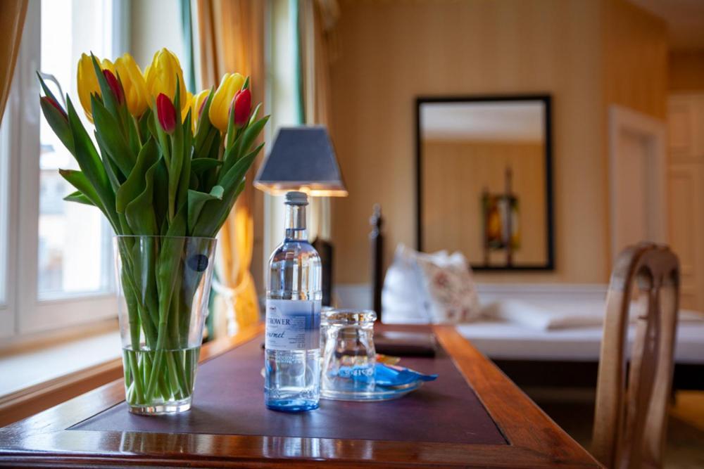Niederlaendischer Hof 4* Schwerin (Mecklenburg-Vorpommern)