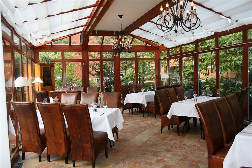 Niederlaendischer Hof Hotel