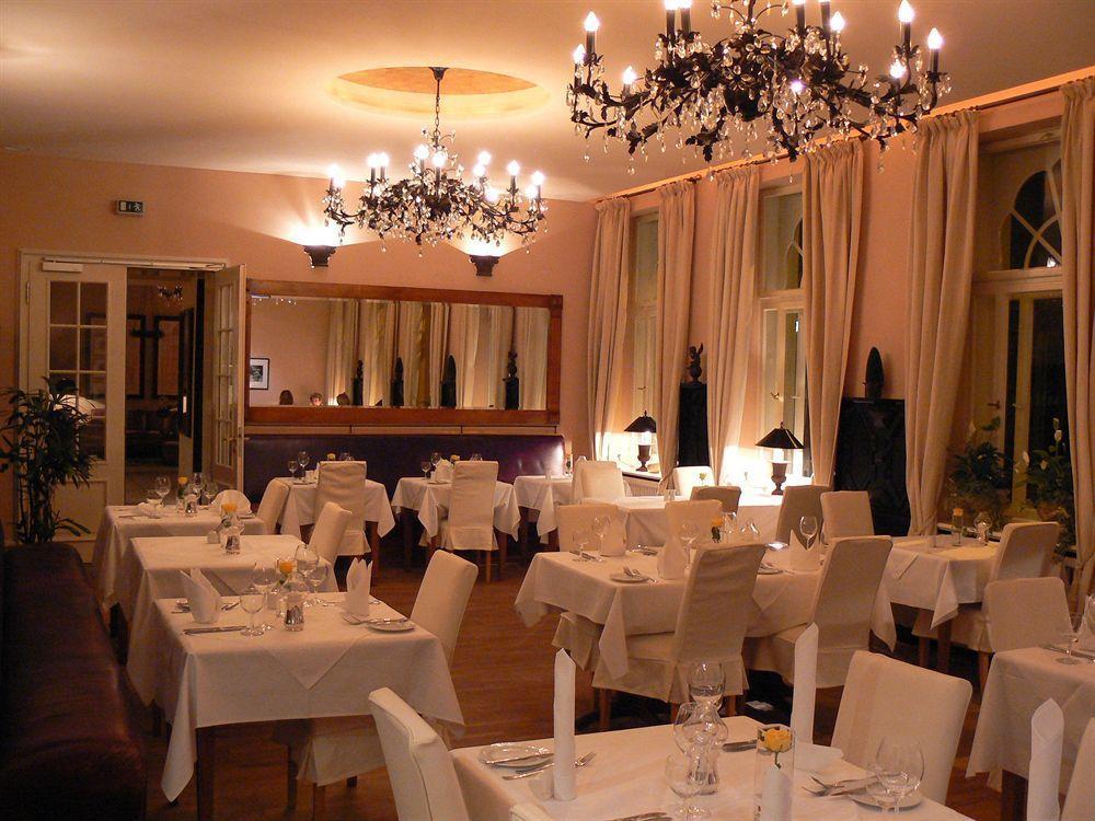 Niederlaendischer Hof Hotel Schwerin (Mecklenburg-Vorpommern)