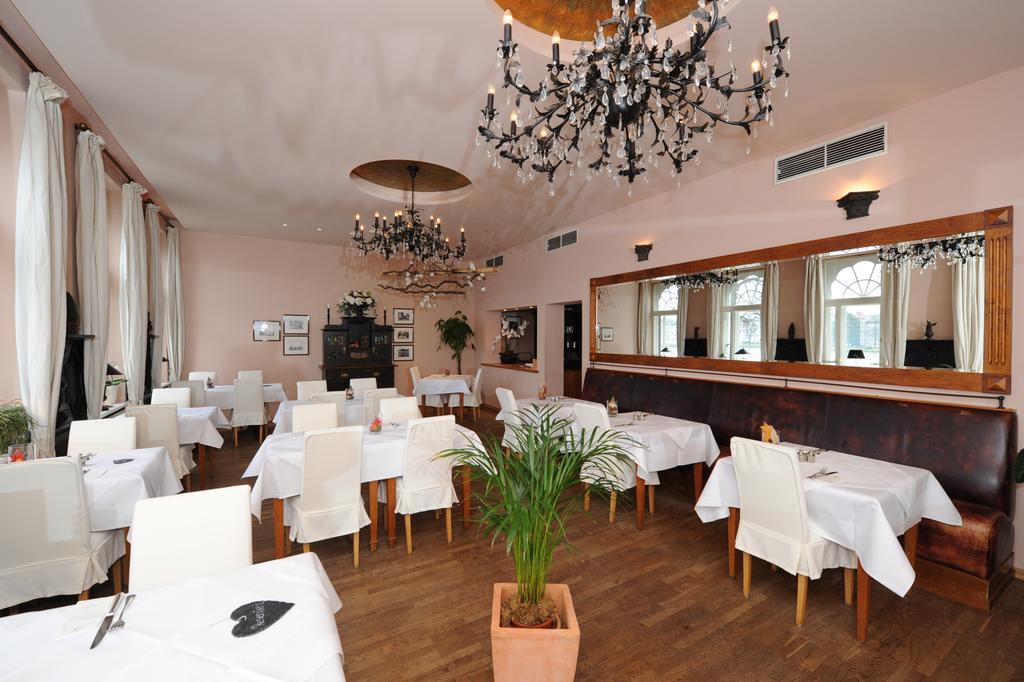 Niederlaendischer Hof 4*