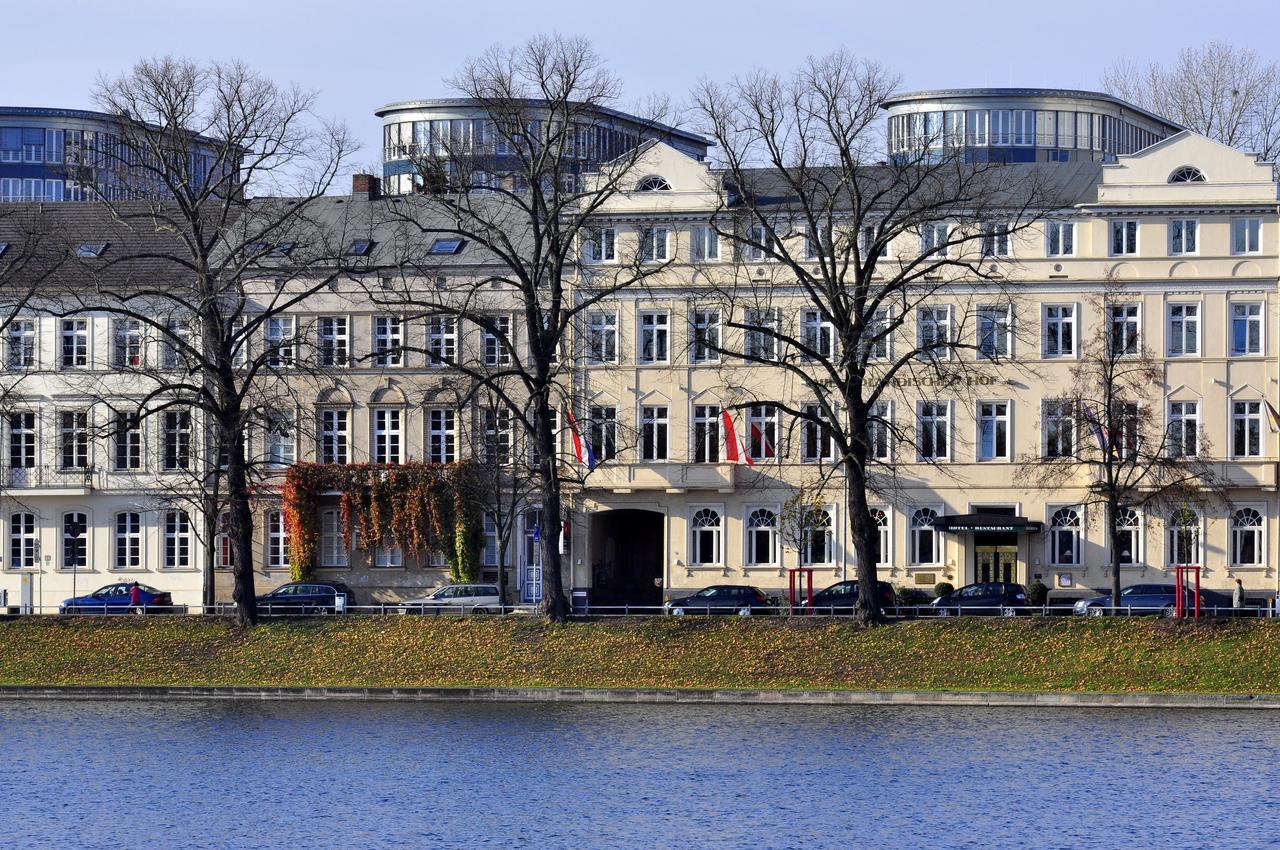 Niederlaendischer Hof Hotel Schwerin (Mecklenburg-Vorpommern)