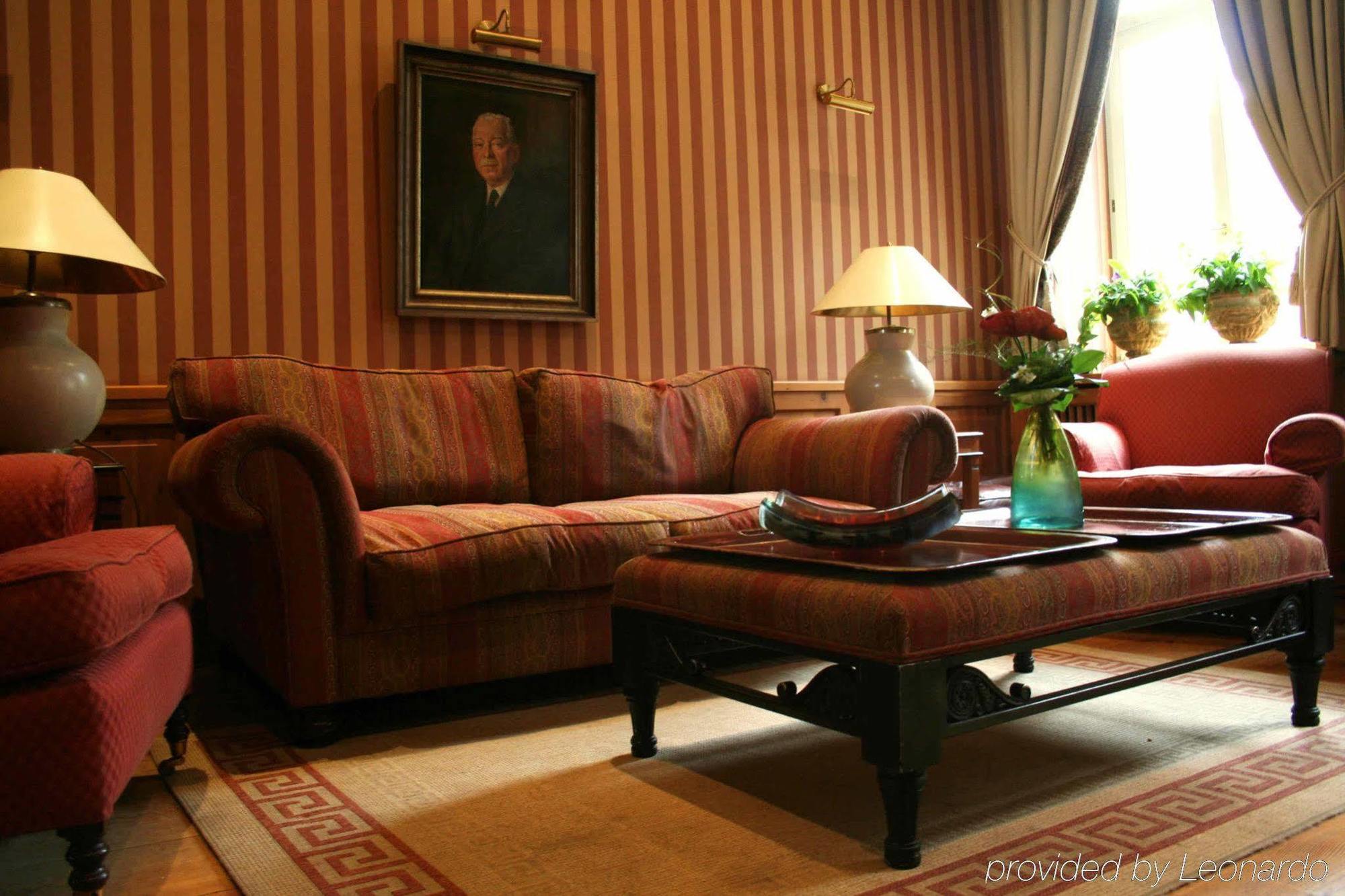 Hotel Niederlaendischer Hof