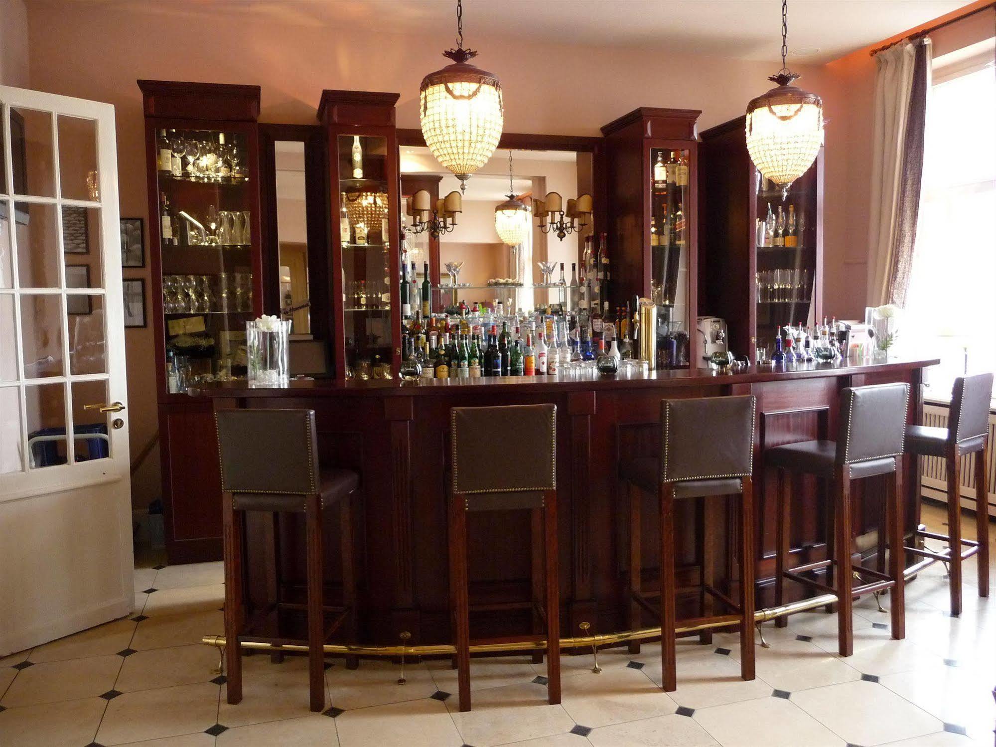Niederlaendischer Hof Hotel