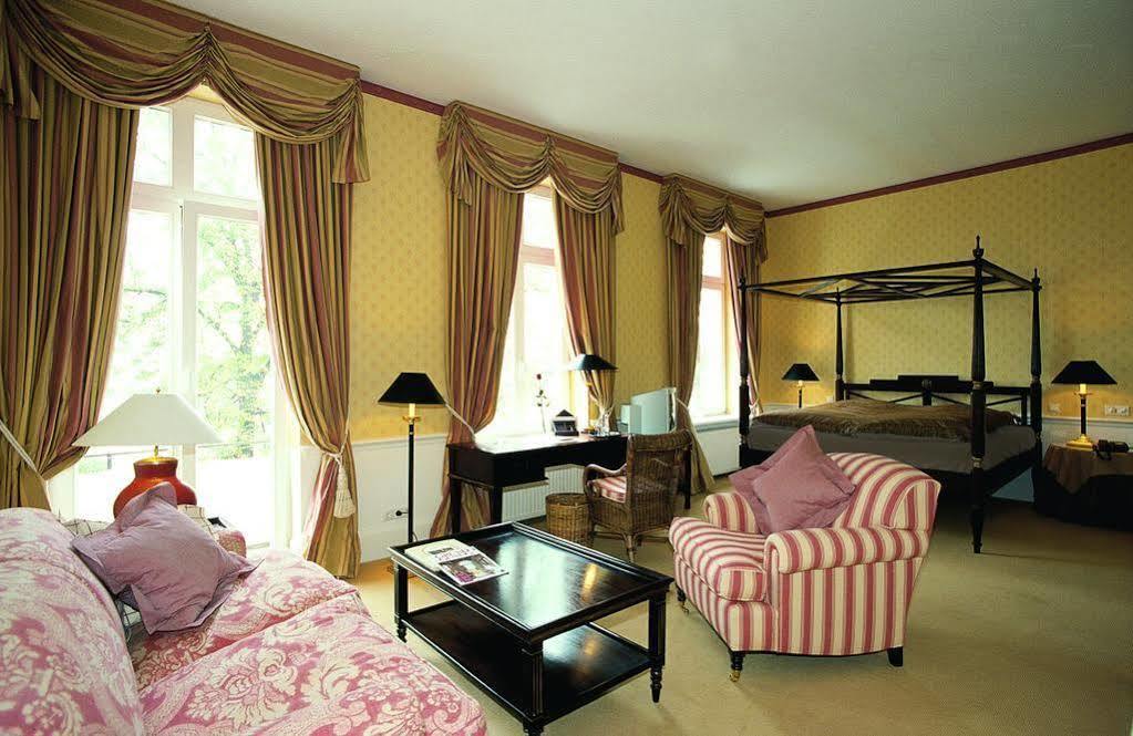 Hotel Niederlaendischer Hof Schwerin (Mecklenburg-Vorpommern)