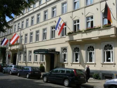 Niederlaendischer Hof